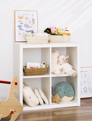 Small Storage Basket (2 Count)