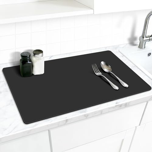 Silicone Mat for Kitchen Counter