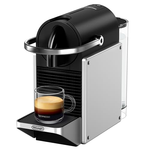 De'Longhi Nespresso Pixie EN127.S