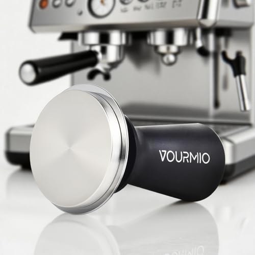 54mm Espresso Tamper