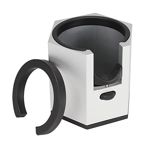Espresso Tamping Station