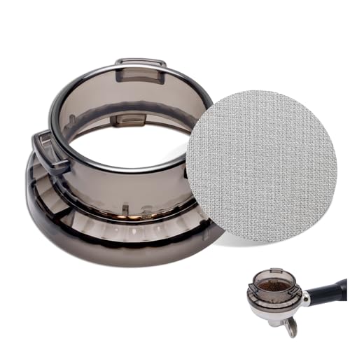 54mm Dosing Funnel for Breville Espresso Portafilter