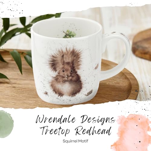 Wrendale Designs 14 oz Mug