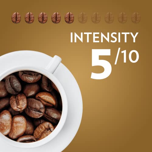 Qualita Oro Italian Coffee Whole Beans 2lb Pack Of 2 (70.54 Ounce)