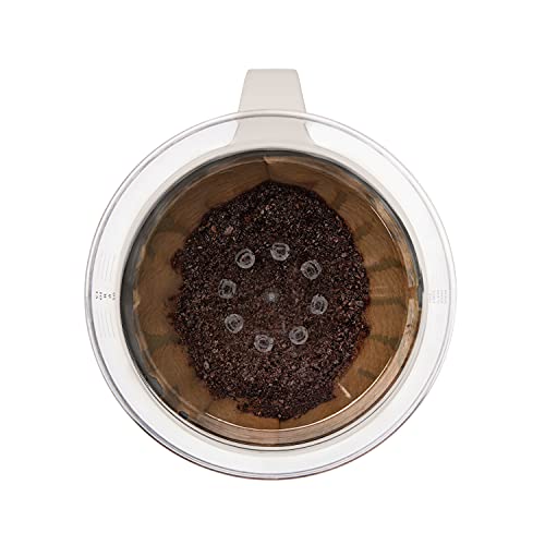 Brew Single Serve Pour