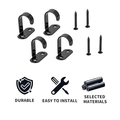 Ceiling Hooks