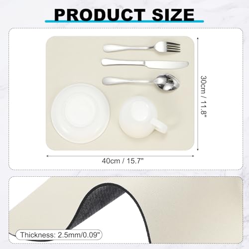 Silicone Mats for Kitchen Counter