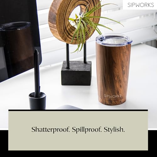 Coffee Tumbler