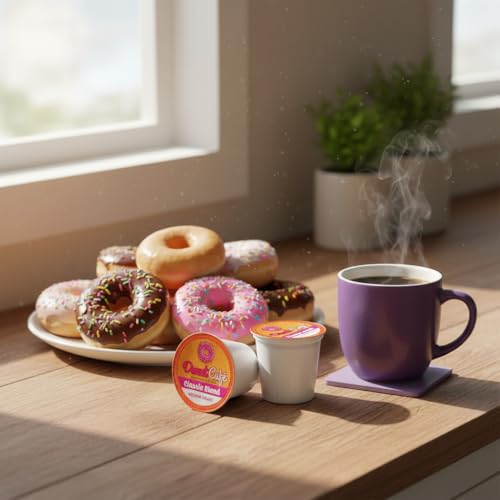 K Cup Coffee Pods (36 Count)