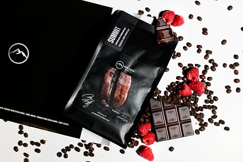 Whole Bean Coffee (12 Ounce)
