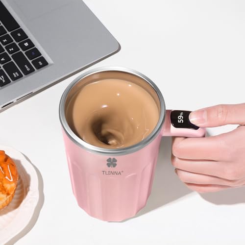 Drink Stirrer