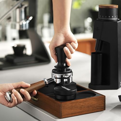 54mm Espresso Tamper