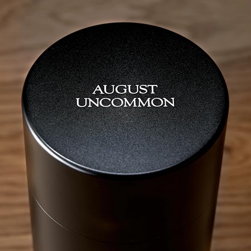 August Uncommon Rare Leaves Gold Nepalese Black Tea (2.1 Ounce)