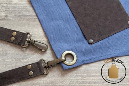 Men and Women Apron for Kitchen