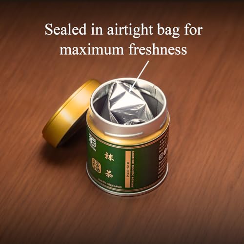 KYOTO Premium Matcha