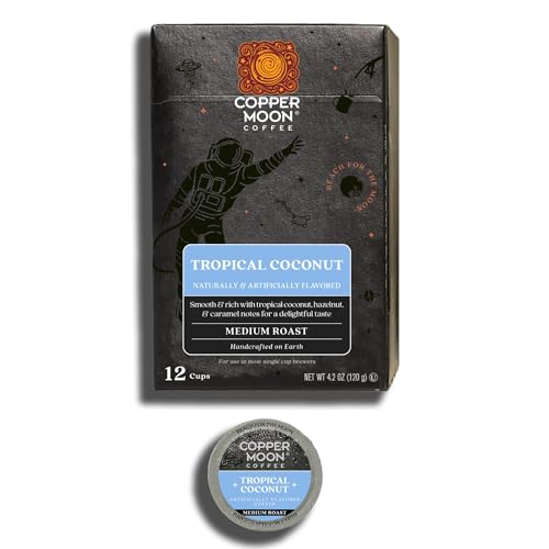 K Cup Coffee Pods (12 Count)