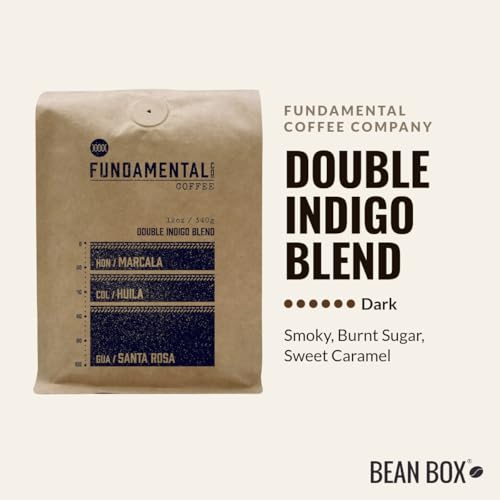 Coffee Sampler (36 Ounce)