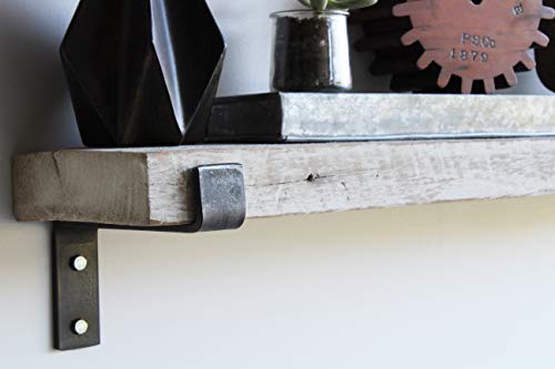 Accent Shelves (2 Count)