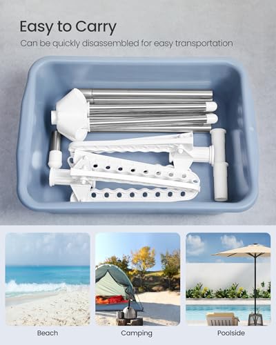 Clothes Drying Rack
