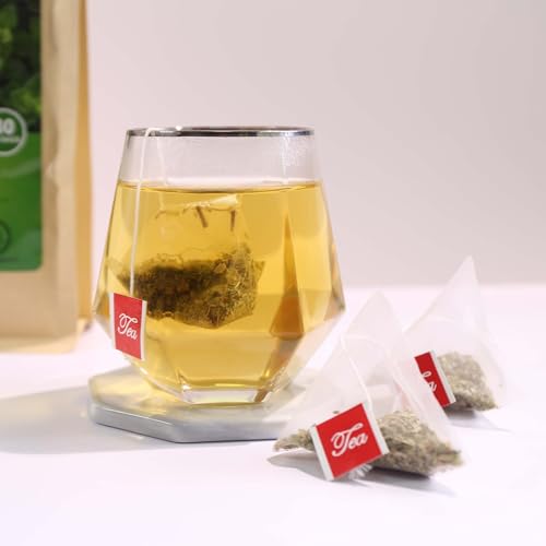 Oregano Tea Bags (30 Count)
