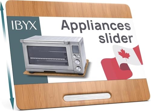 Appliance Slider