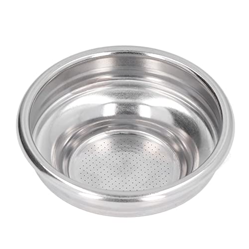 58mm Portafilter Filter Basket