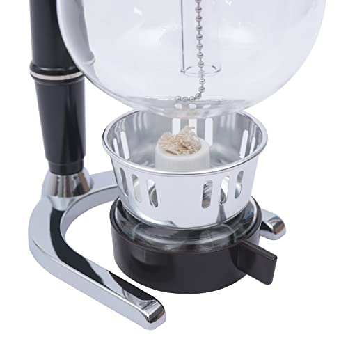 Vacuum Coffee Pot (5 Count)