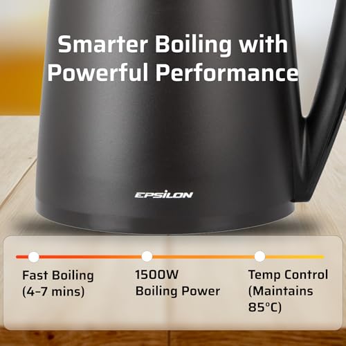 Electric Kettle 1100W