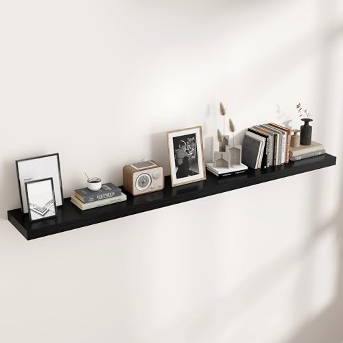 Floating Shelves for Wall