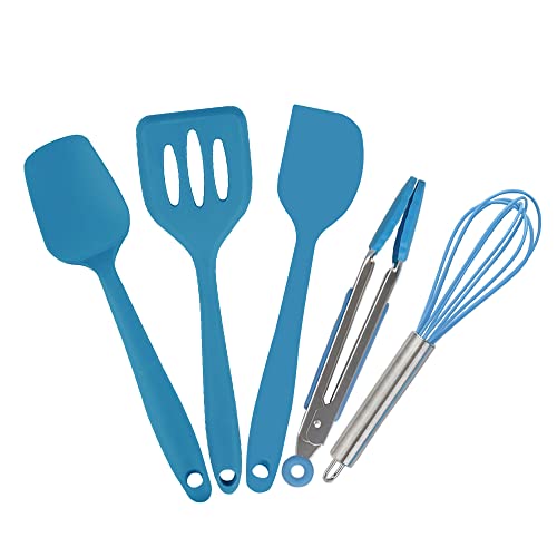 Mini Kitchen Utensil Set (5 Count)