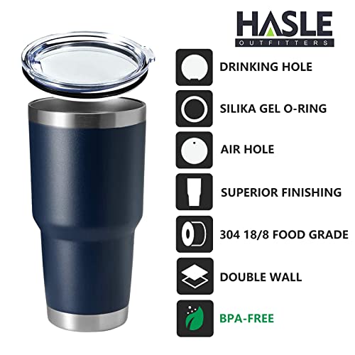 30oz Stainless Steel Tumbler (8 Count)
