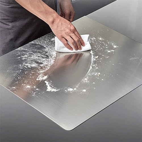 Stainless Steel Cutting Boards for Kitchen