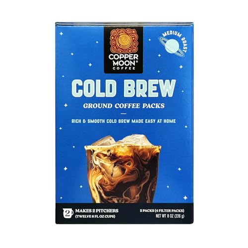Coffee Ground (8 Ounce)
