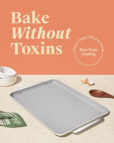 Non Stick Ceramic