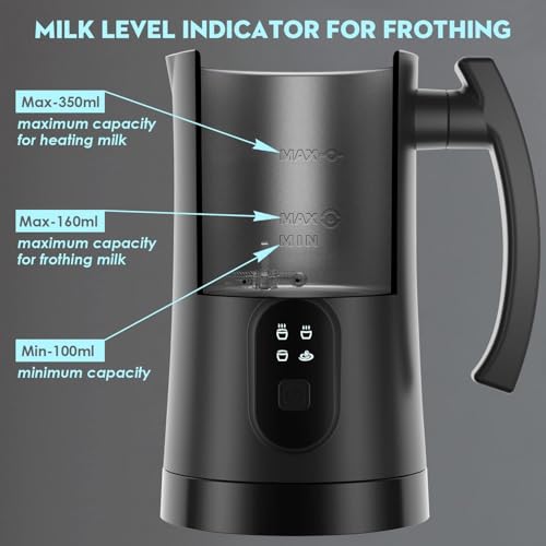 Electric Milk Frother