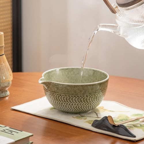 matcha whisk set Ceremony Accessory