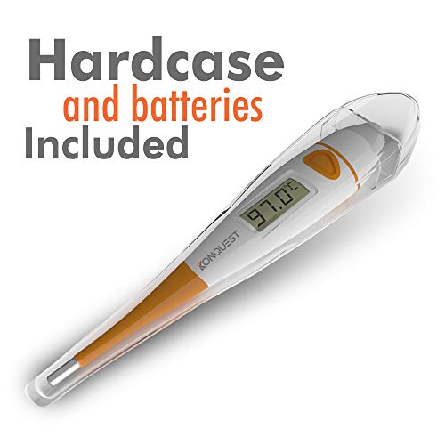 KDT 1201 Best Digital Medical Thermometer