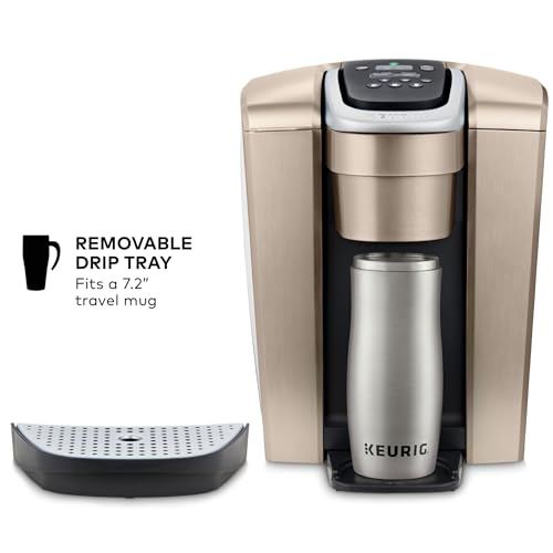 K Elite Single Serve K