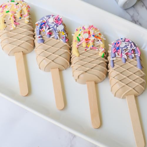 Oil Blend Food Coloring