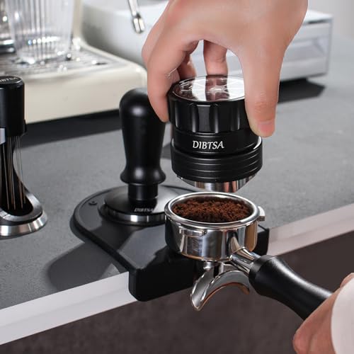 58mm Coffee Distribution Tool