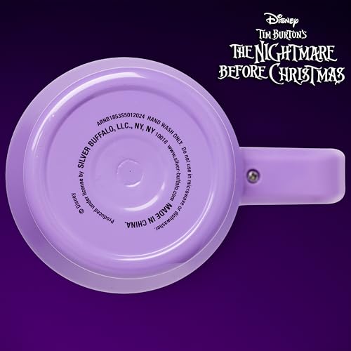 Nightmare Before Christmas
