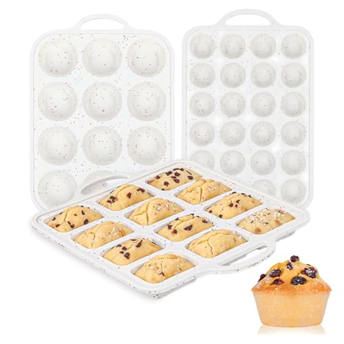 Metal Reinforced Bakeware Set (3 Count)