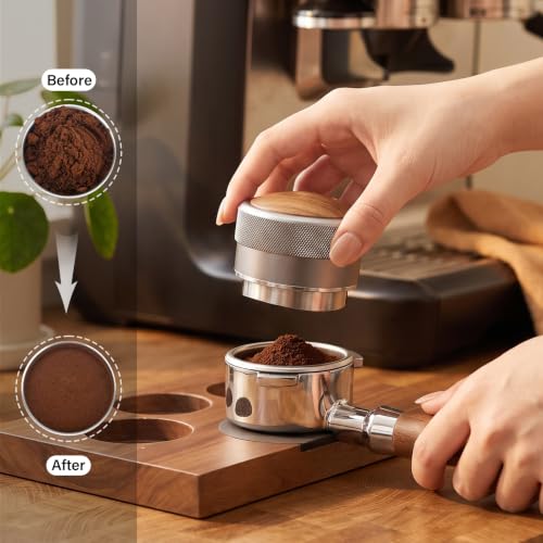 54mm Espresso Distributor
