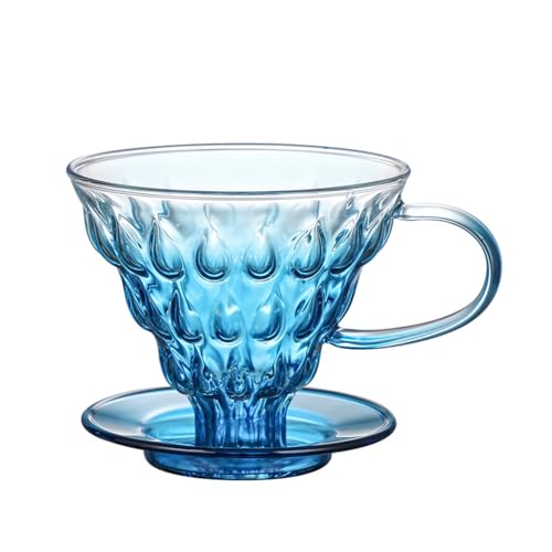 Glass Coffee Dripper (25.99 Count)