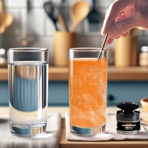 Brew Glitter Edible Glitter for Drinks