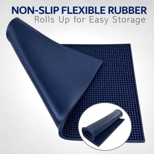 Rubber Bar Mat