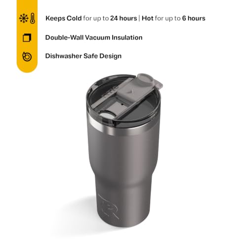 30oz Essential Tumbler with Lid