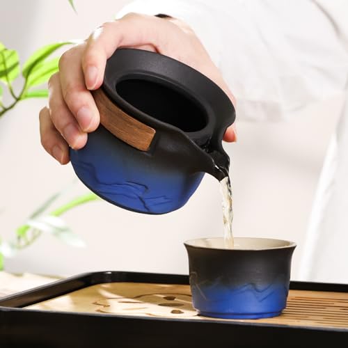 Gongfu tea sets