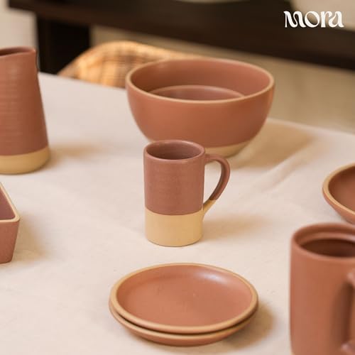 Mora Ceramics Tea Cup with Loose Leaf Infuser