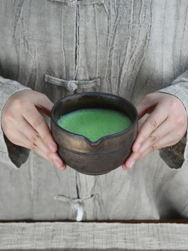 Luxury Matcha Tea Set (4 Count)